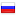 gazprom-neft.com hosted country